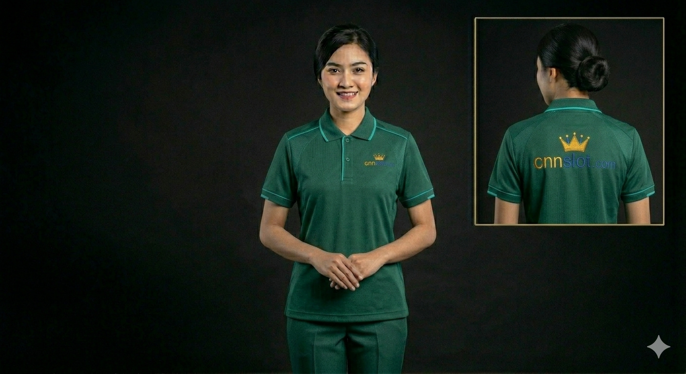 Seragam Instansi