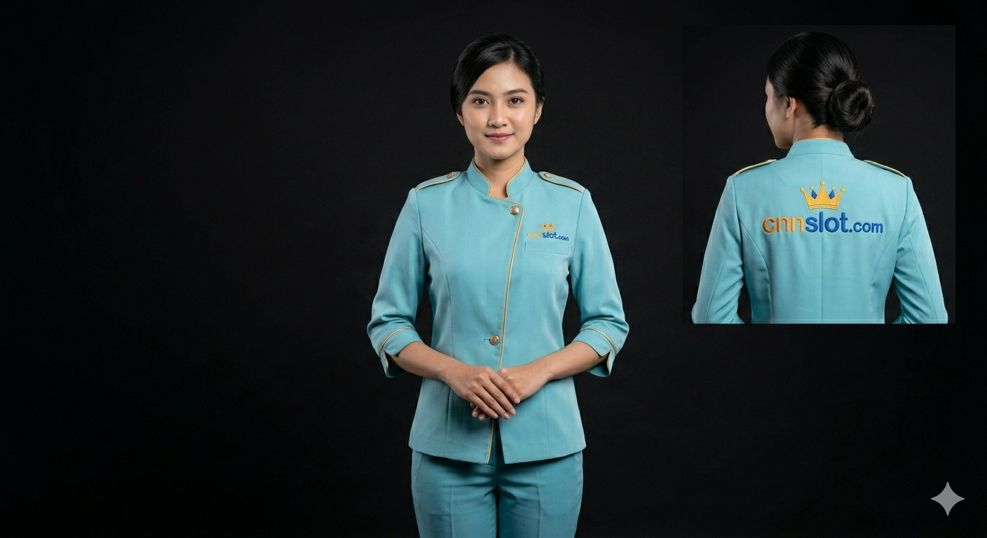 Seragam Kantor