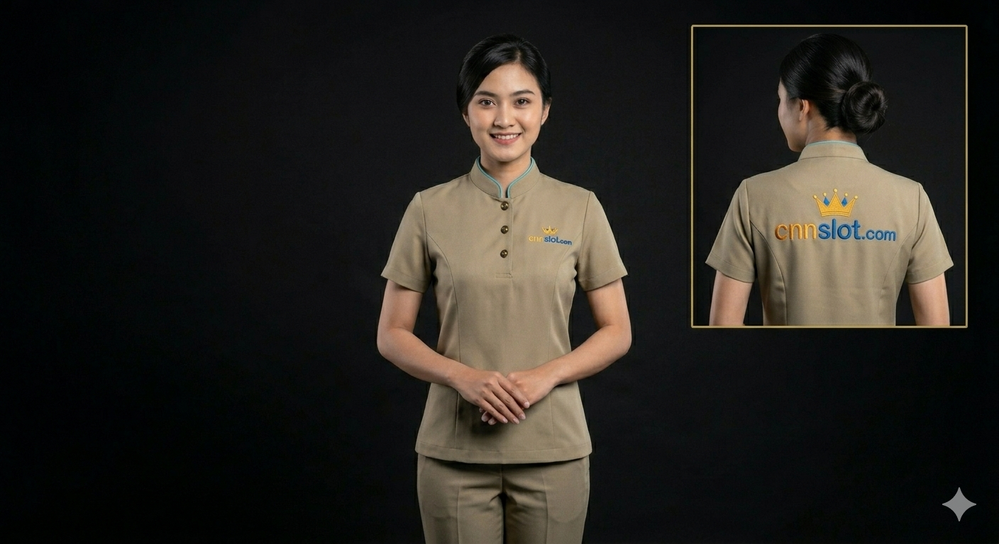 Kemeja Formal